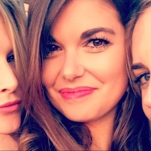 Meet your Posher, Catie